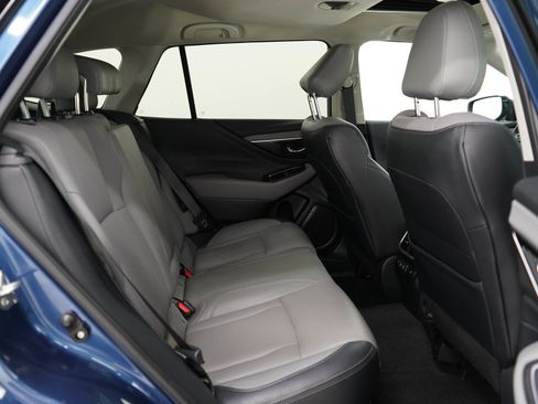 Used 2021 Subaru Outback Limited AWD/4WD image 12