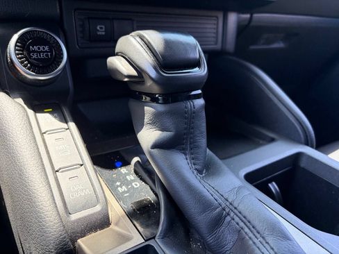 Used 2024 Toyota Land Cruiser AWD/4WD image 8
