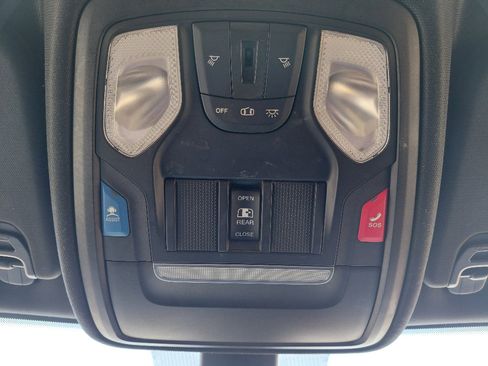 Used 2019 RAM 1500 Big Horn image 21