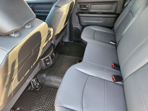 New 2026 RAM 2500 Tradesman image 40