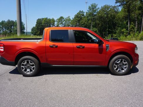 Used 2024 Ford Maverick XLT w/ XLT Luxury Package AWD/4WD image 20