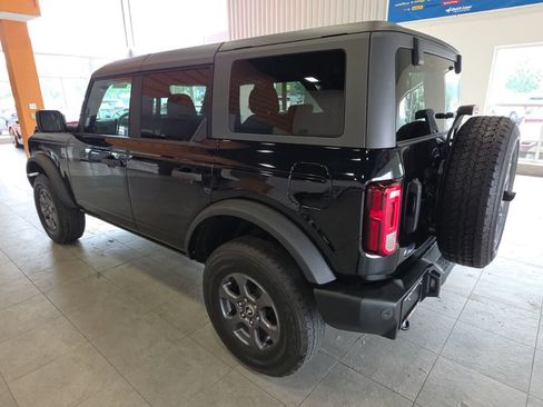Certified 2023 Ford Bronco Big Bend AWD/4WD image 13