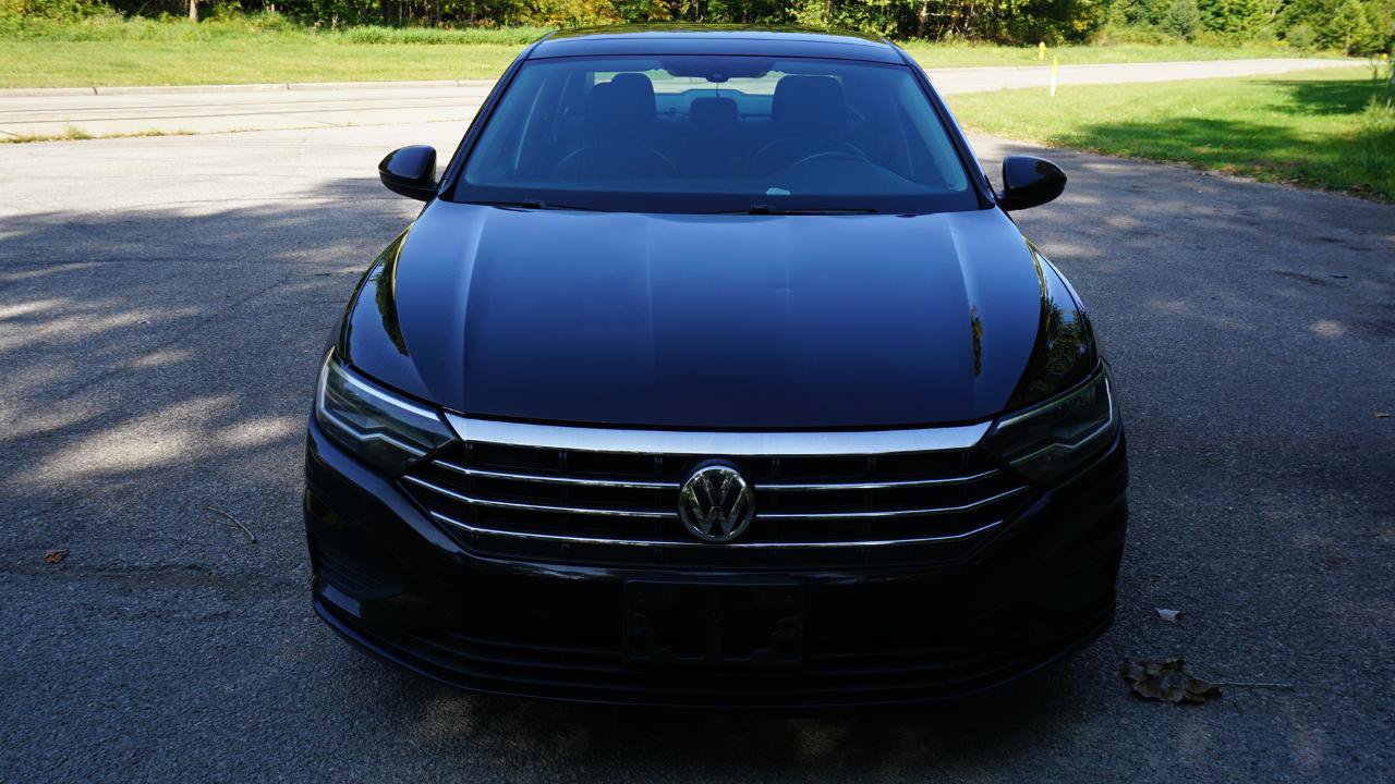 Used 2019 Volkswagen Jetta SE FWD image 8