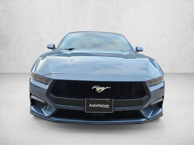 New 2026 Ford Mustang Coupe RWD image 6