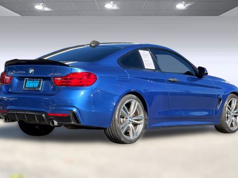 Used 2017 BMW 440i Coupe image 8