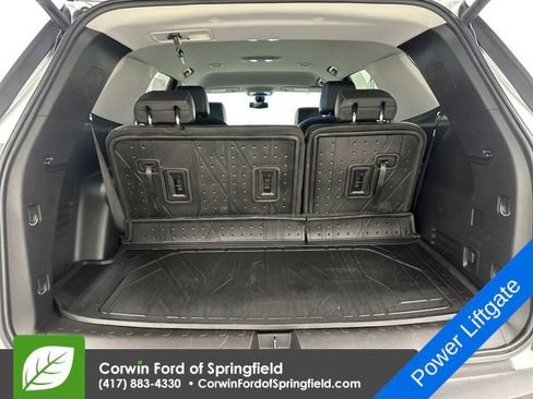 Used 2020 Chevrolet Traverse RS w/ LPO, Floor Liner Package image 16