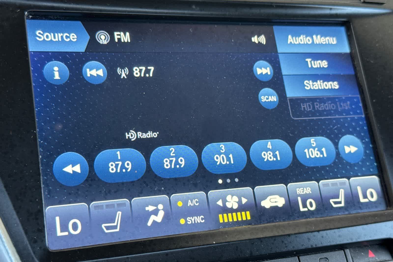 Used 2020 Acura MDX w/ Technology Package AWD/4WD image 21
