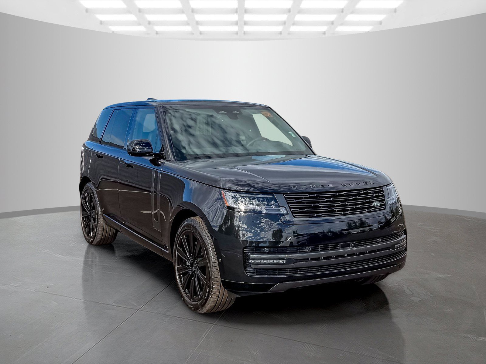 New 2026 Land Rover Range Rover SE AWD/4WD image 7