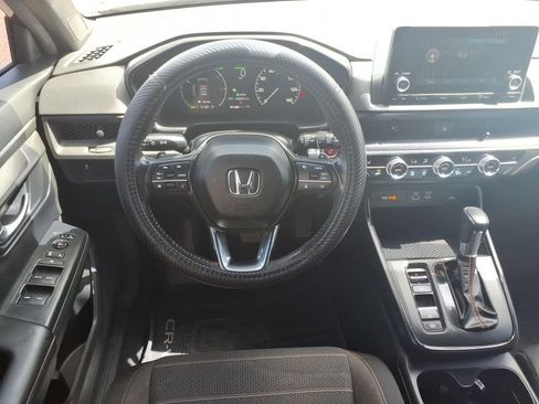Used 2023 Honda CR-V Sport image 25