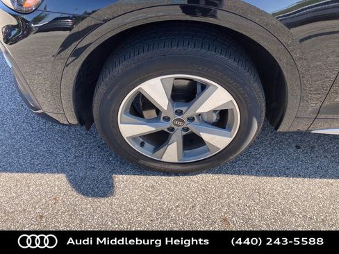 Certified 2023 Audi Q5 2.0T Premium Plus w/ Premium Plus Package image 20
