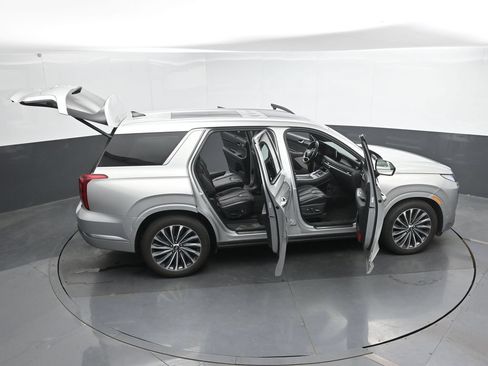 Used 2024 Hyundai Palisade Calligraphy AWD/4WD image 51