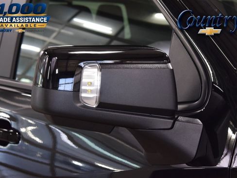 New 2026 Chevrolet Silverado 1500 RST w/ RST All Star Premium Package AWD/4WD image 17