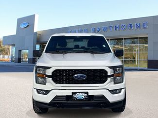 Certified 2023 Ford F150 XL w/ STX Appearance Package AWD/4WD video 2