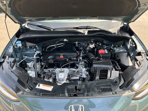 Used 2025 Honda HR-V EX-L image 34