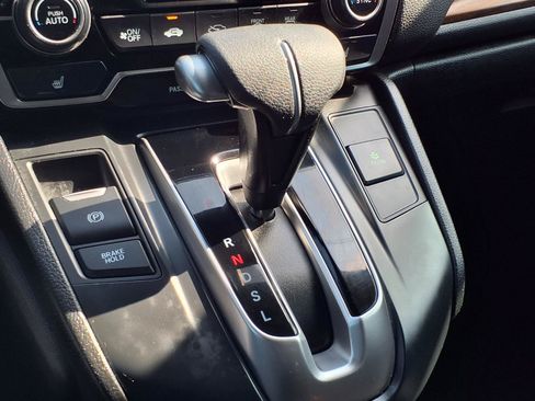Certified 2019 Honda CR-V EX image 13