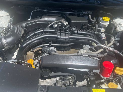 Used 2019 Subaru Impreza 2.0i Premium AWD/4WD image 21