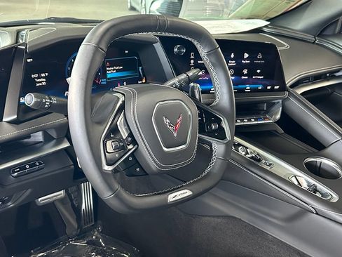 Used 2026 Chevrolet Corvette Z06 RWD image 22