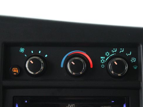 Used 2025 Chevrolet Express 2500 w/ Driver Convenience Package RWD image 23