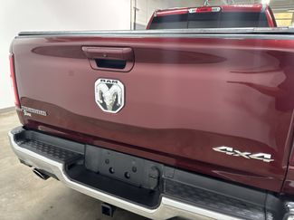 Used 2021 RAM 1500 Big Horn AWD/4WD video 4