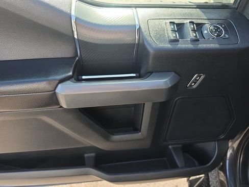 Used 2018 Ford F150 XLT w/ Equipment Group 302A Luxury RWD image 16