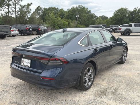 Used 2024 Honda Accord EX image 7