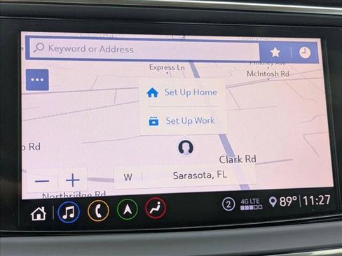 Used 2021 Buick Enclave Avenir w/ LPO, Floor Liner Package AWD/4WD image 13