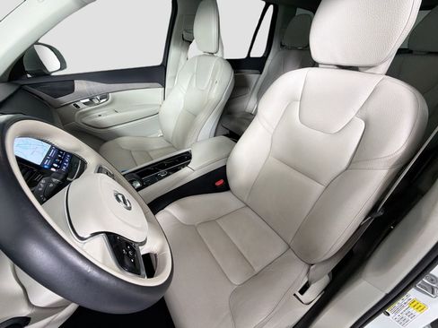 Certified 2023 Volvo XC90 B6 Plus w/ Protection Package Premier image 21
