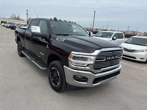 Used 2023 RAM 2500 Laramie AWD/4WD image 20
