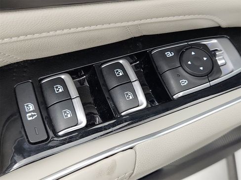 Used 2022 Kia Sorento SX image 19