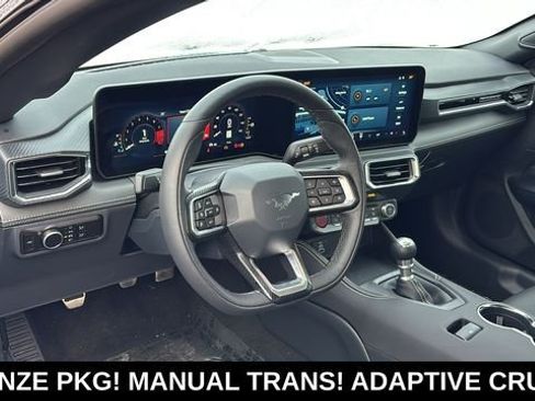 New 2026 Ford Mustang GT Premium RWD image 7