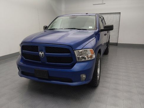 Used 2017 RAM 1500 Express w/ Express Value Package image 15
