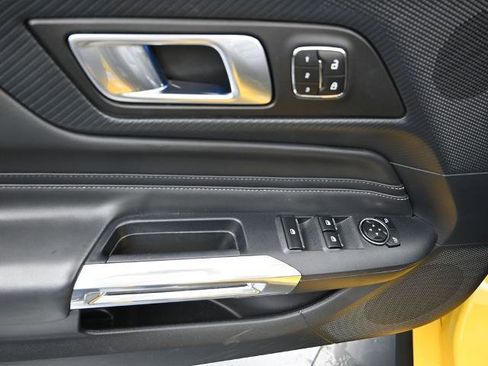 Certified 2024 Ford Mustang Premium w/ 2.3L High Performance Package image 19