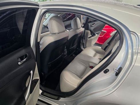 Used 2012 Lexus IS 250 AWD w/ Luxury Plus Value Edition image 9