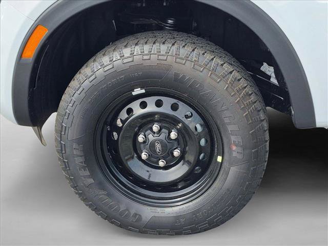 New 2026 Ford Ranger XL RWD image 16