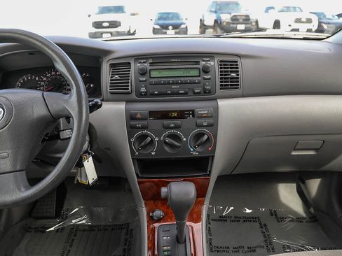 Used 2007 Toyota Corolla LE image 13