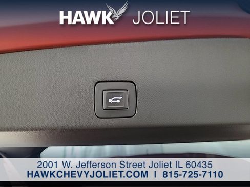 Used 2024 Buick Encore GX Preferred w/ Comfort Package AWD/4WD image 22