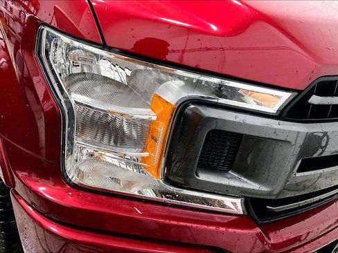 Used 2018 Ford F150 XLT w/ Equipment Group 302A Luxury image 30