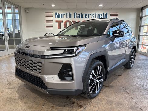 Used 2026 Toyota RAV4 Limited AWD/4WD image 6