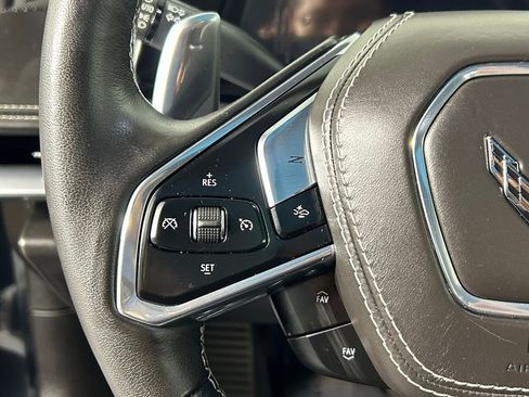 Used 2024 Chevrolet Corvette Stingray Premium Cpe w/ Z51 Performance Package image 30