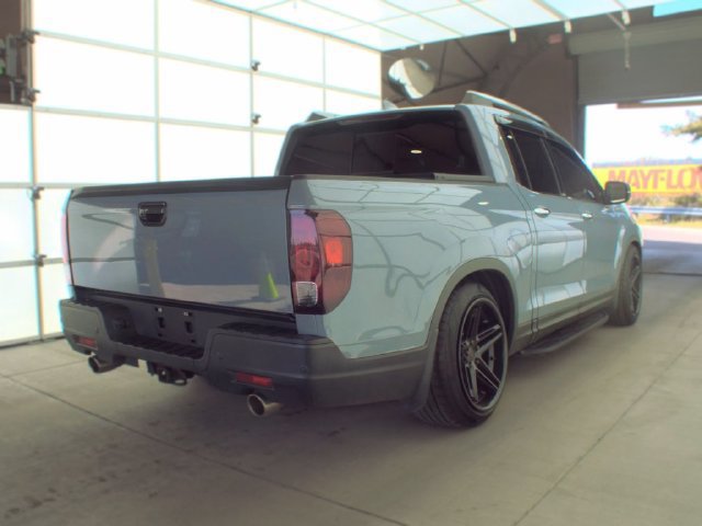 Used 2023 Honda Ridgeline RTL-E image 5
