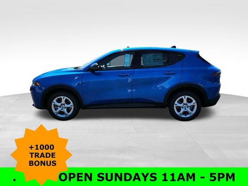 New 2025 Dodge Hornet GT w/ Tech Pack image 4