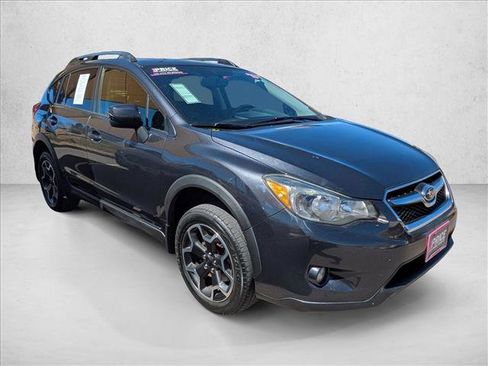 Used 2013 Subaru Crosstrek 2.0i Premium w/ Popular Pkg 2 image 3