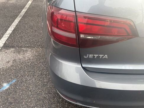 Used 2016 Volkswagen Jetta S FWD image 6