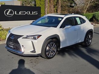 Certified 2020 Lexus UX 250h w/ Premium Package video 1