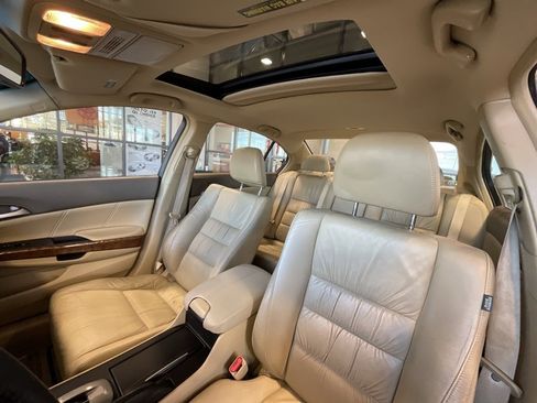 Used 2008 Honda Accord EX-L image 10