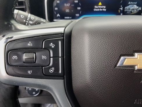 Used 2023 Chevrolet Silverado 1500 LT image 20