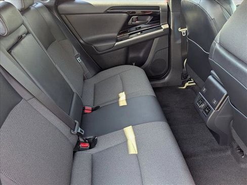 Used 2025 Toyota bZ4X AWD image 20