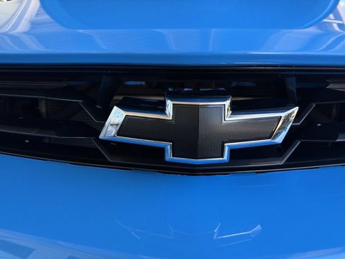 Certified 2023 Chevrolet Camaro SS RWD image 32