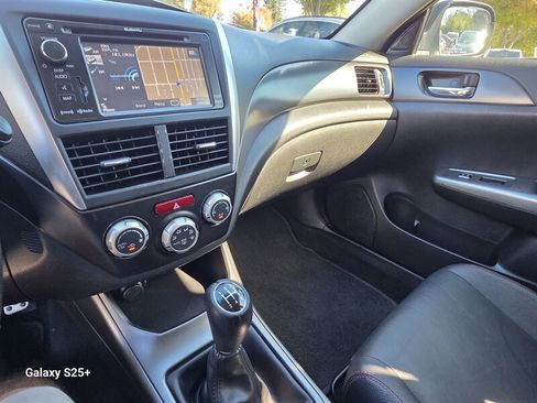 Used 2014 Subaru Impreza WRX Limited w/ Navigation System Package image 27