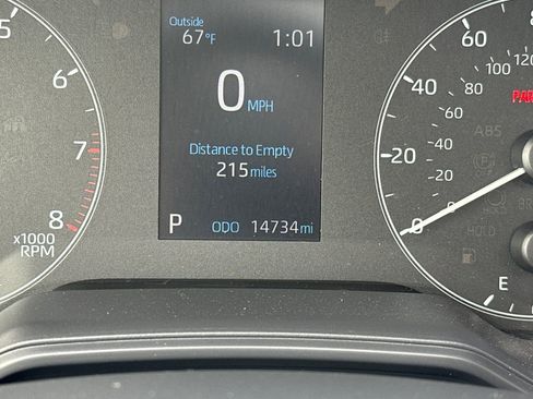 Used 2024 Toyota Corolla LE w/ LE Premium Package image 24